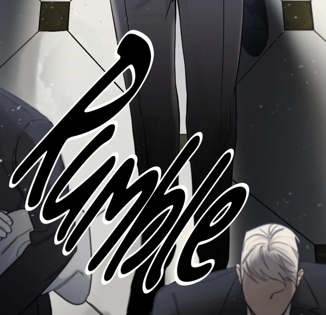 Roses and Champagne Chapter 45 Page 47