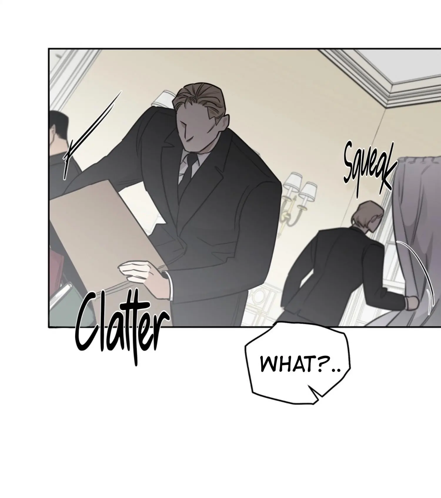 Roses and Champagne Chapter 45 Page 50