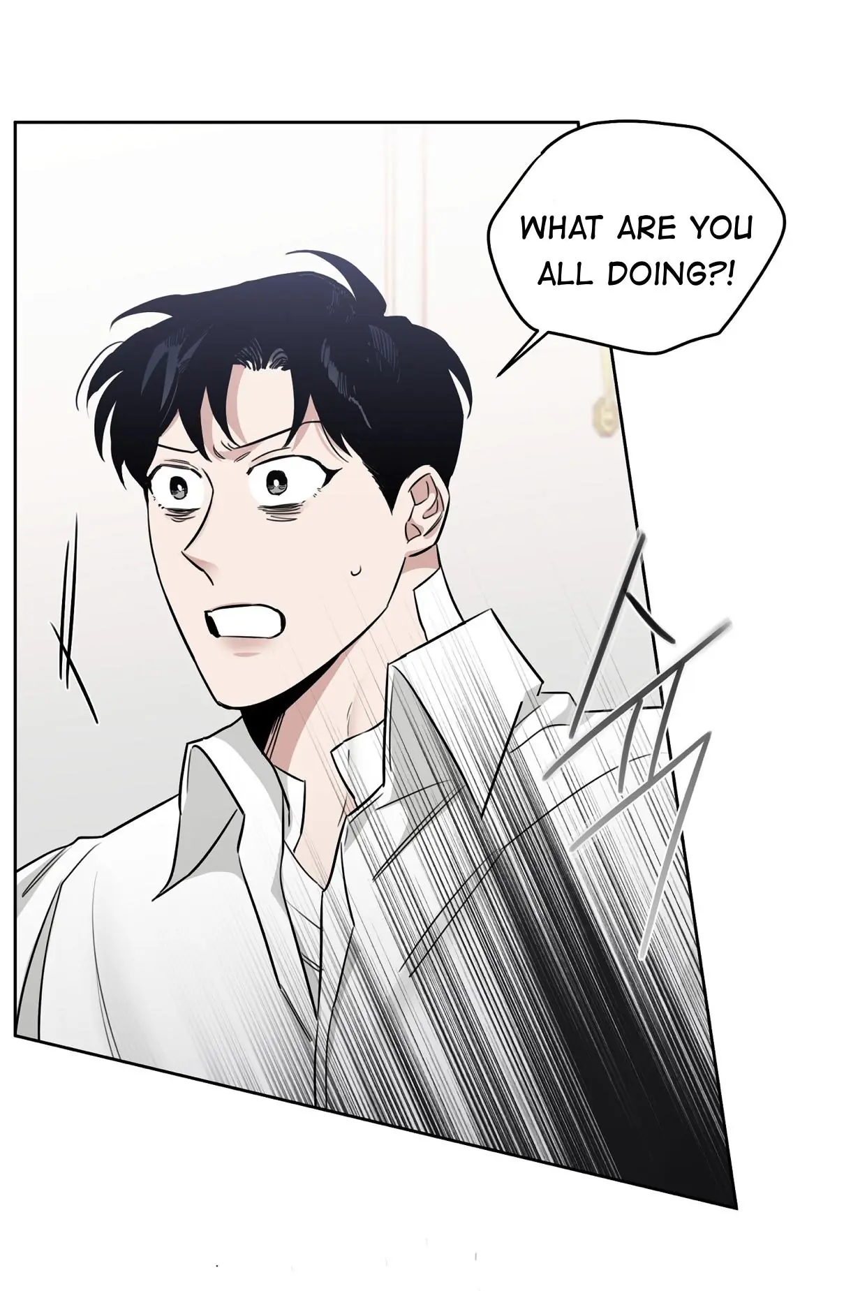 Roses and Champagne Chapter 45 Page 51