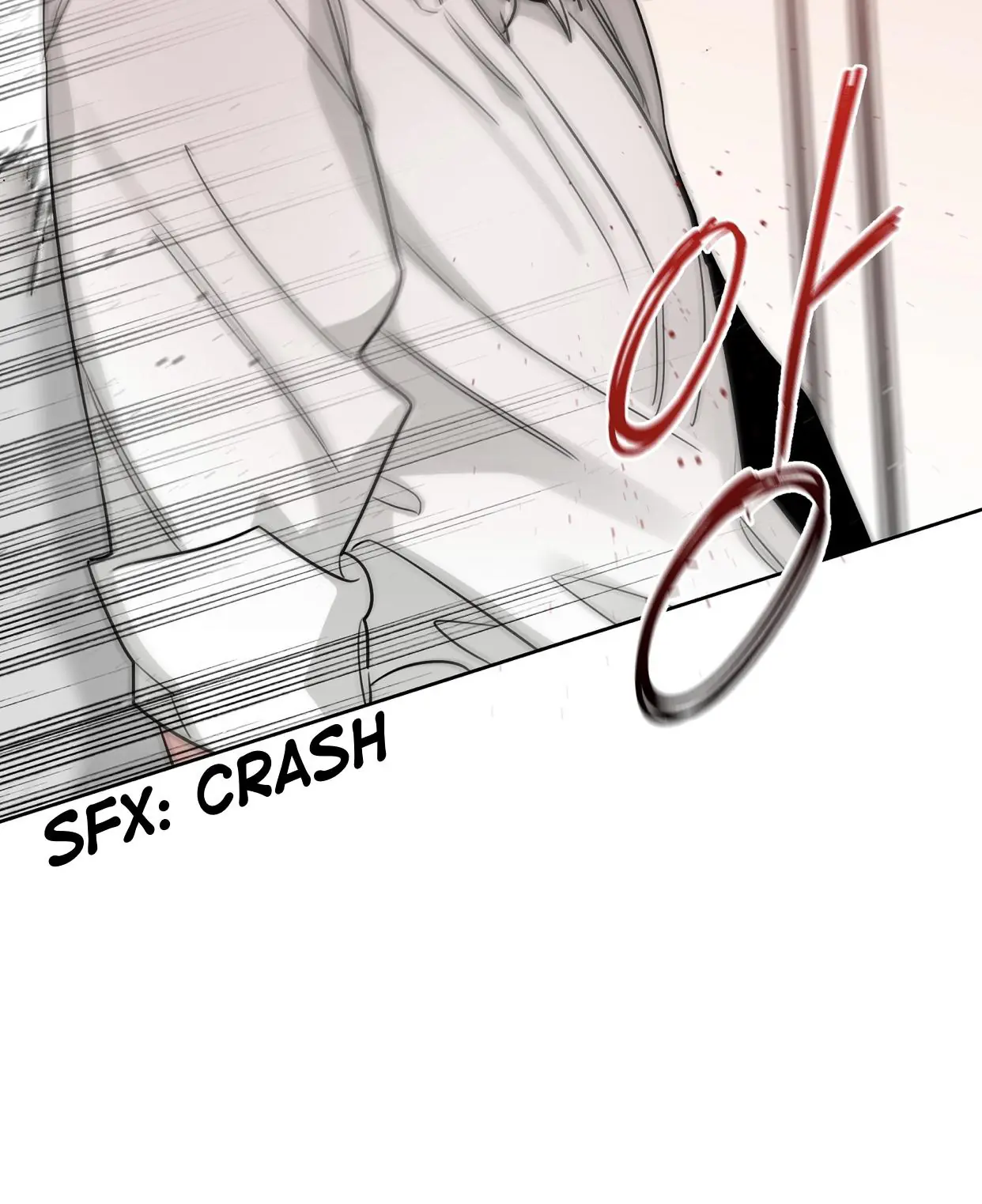 Roses and Champagne Chapter 45 Page 54