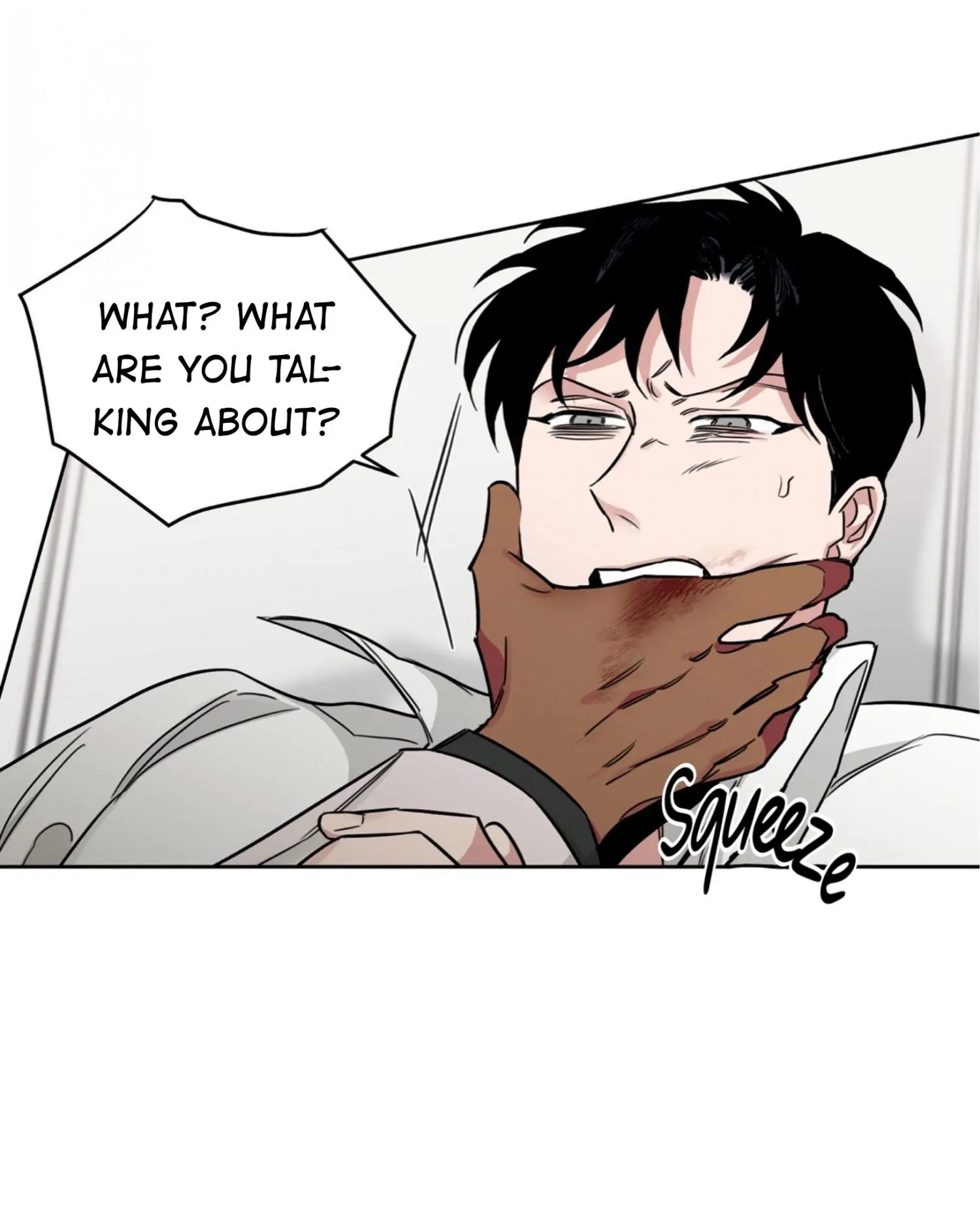 Roses and Champagne Chapter 45 Page 57