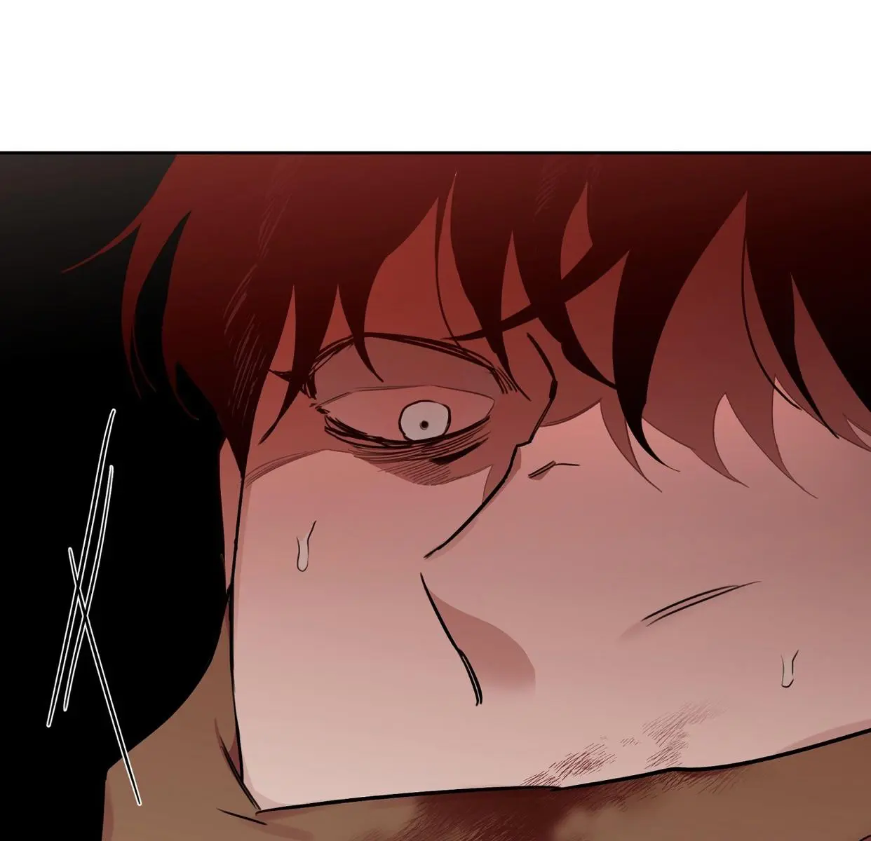Roses and Champagne Chapter 45 Page 58