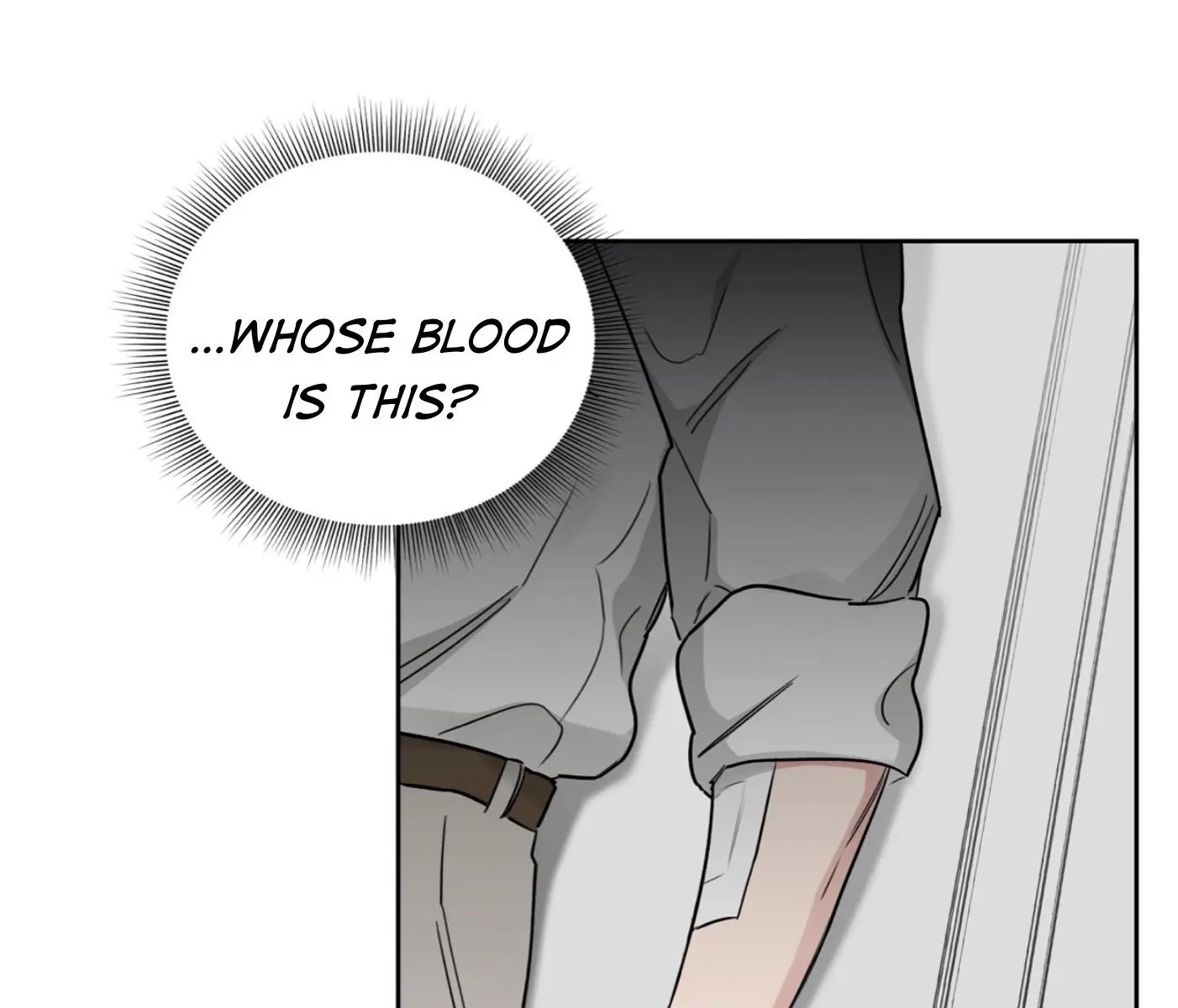 Roses and Champagne Chapter 45 Page 60