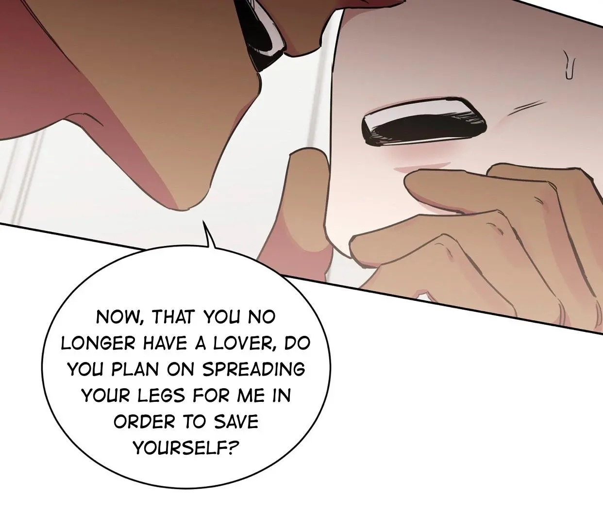 Roses and Champagne Chapter 45 Page 77
