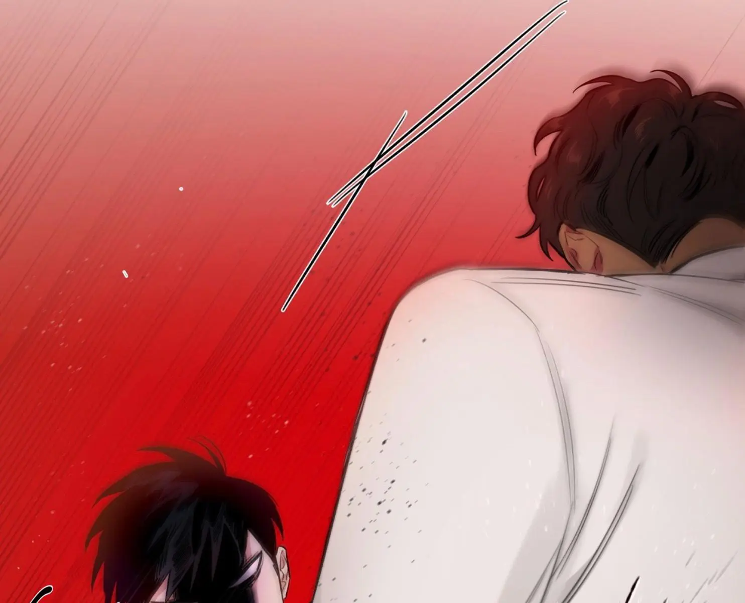 Roses and Champagne Chapter 45 Page 83