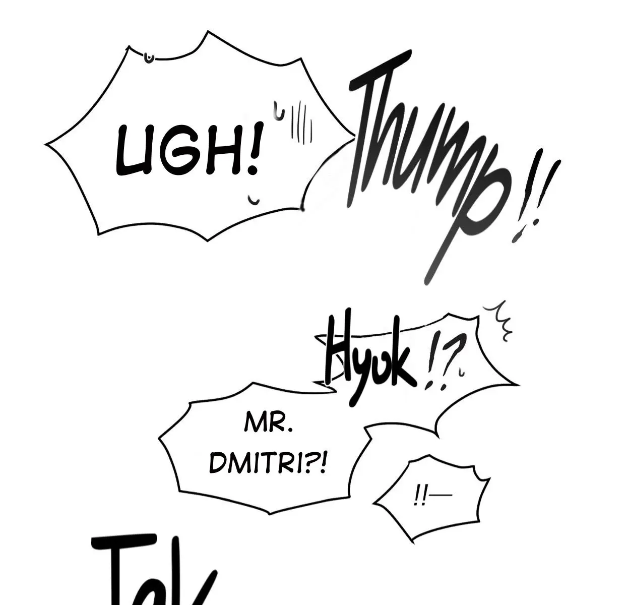 Roses and Champagne Chapter 45 Page 86