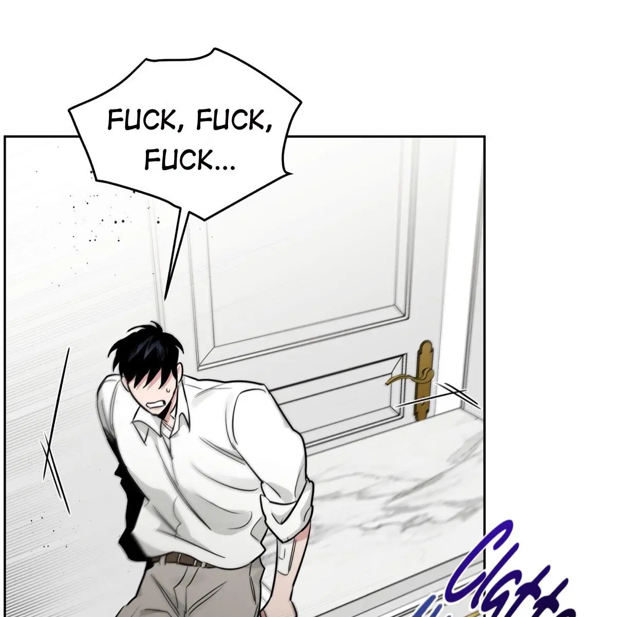 Roses and Champagne Chapter 45 Page 90