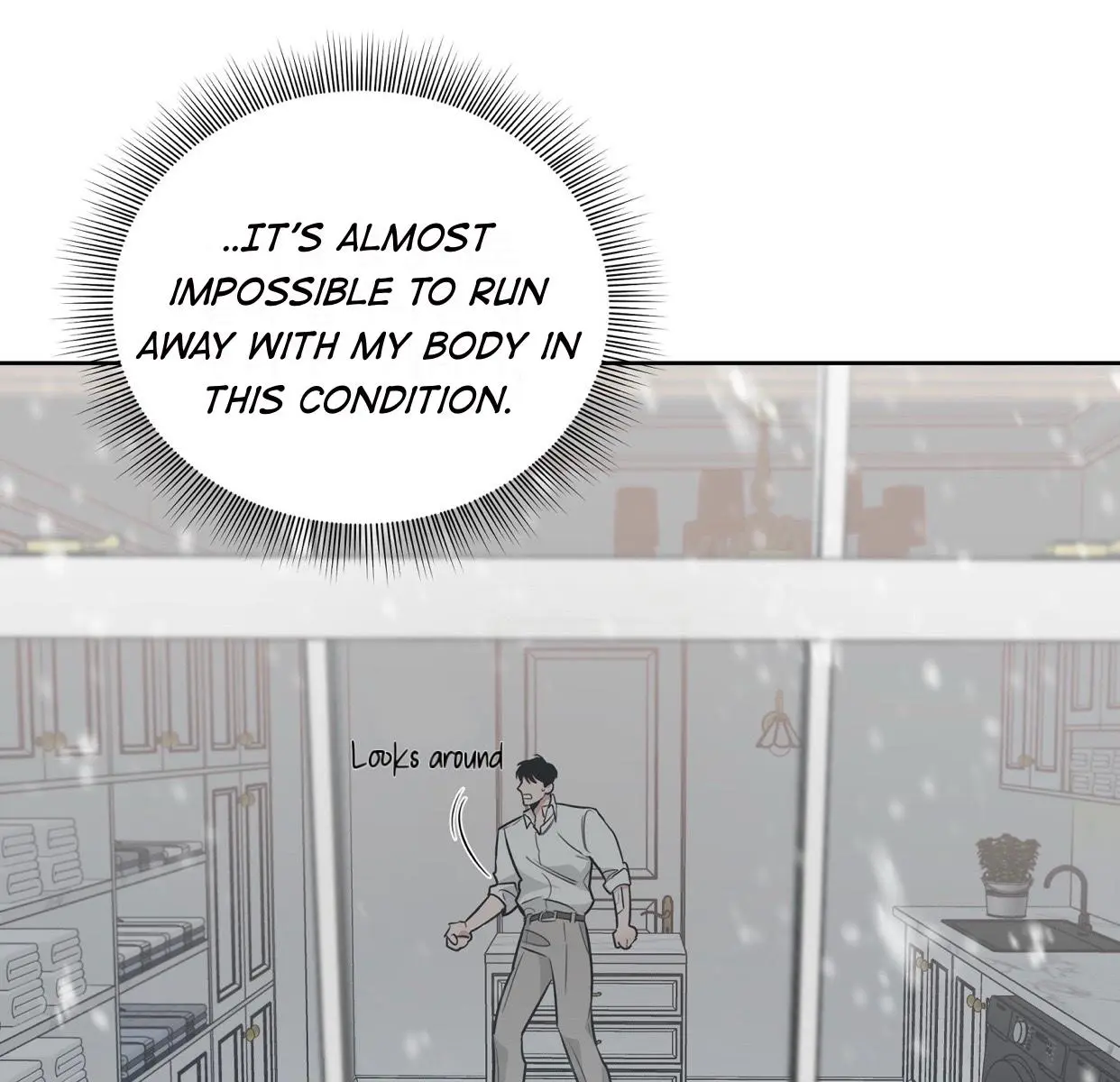 Roses and Champagne Chapter 45 Page 92
