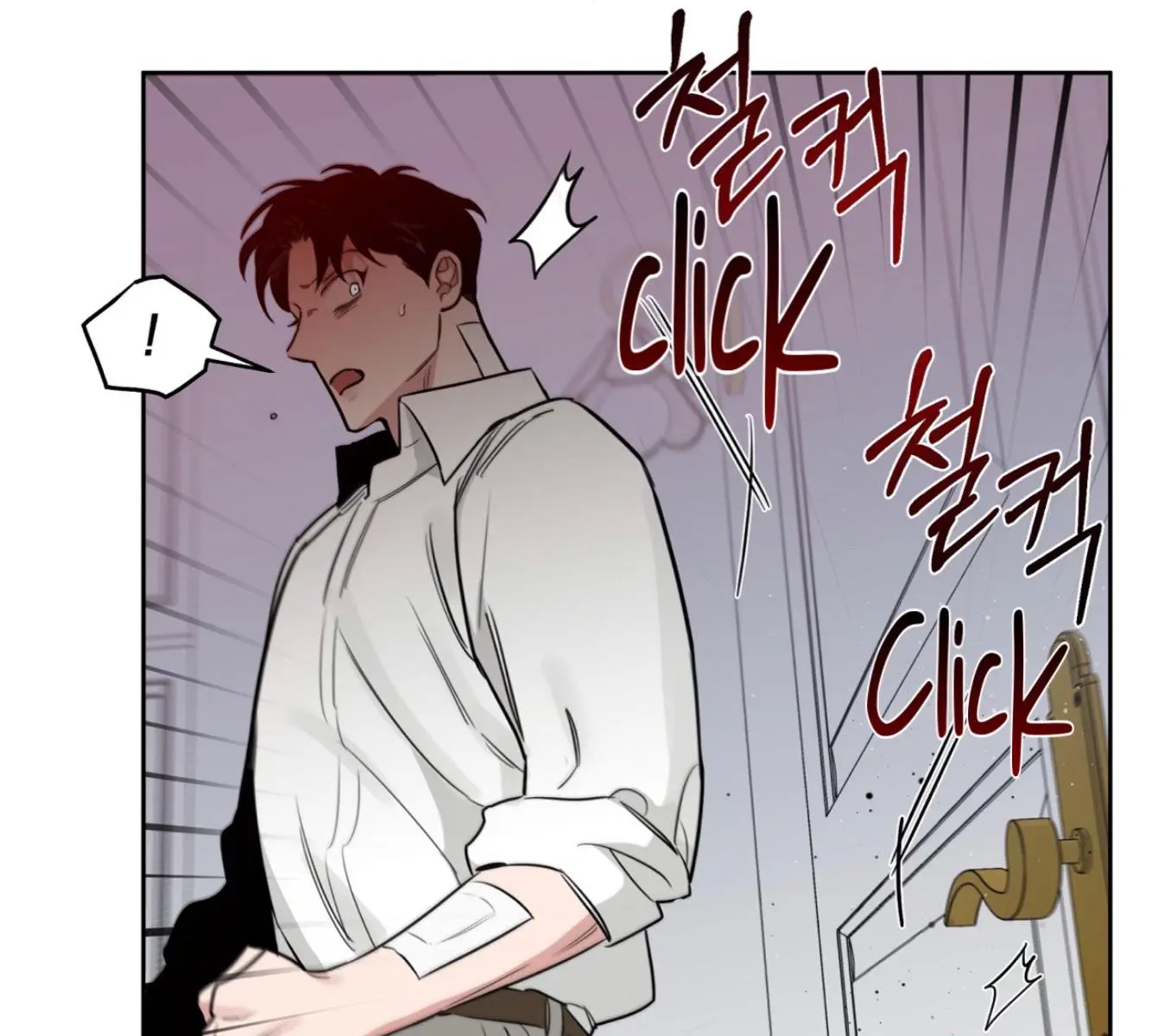 Roses and Champagne Chapter 45 Page 94