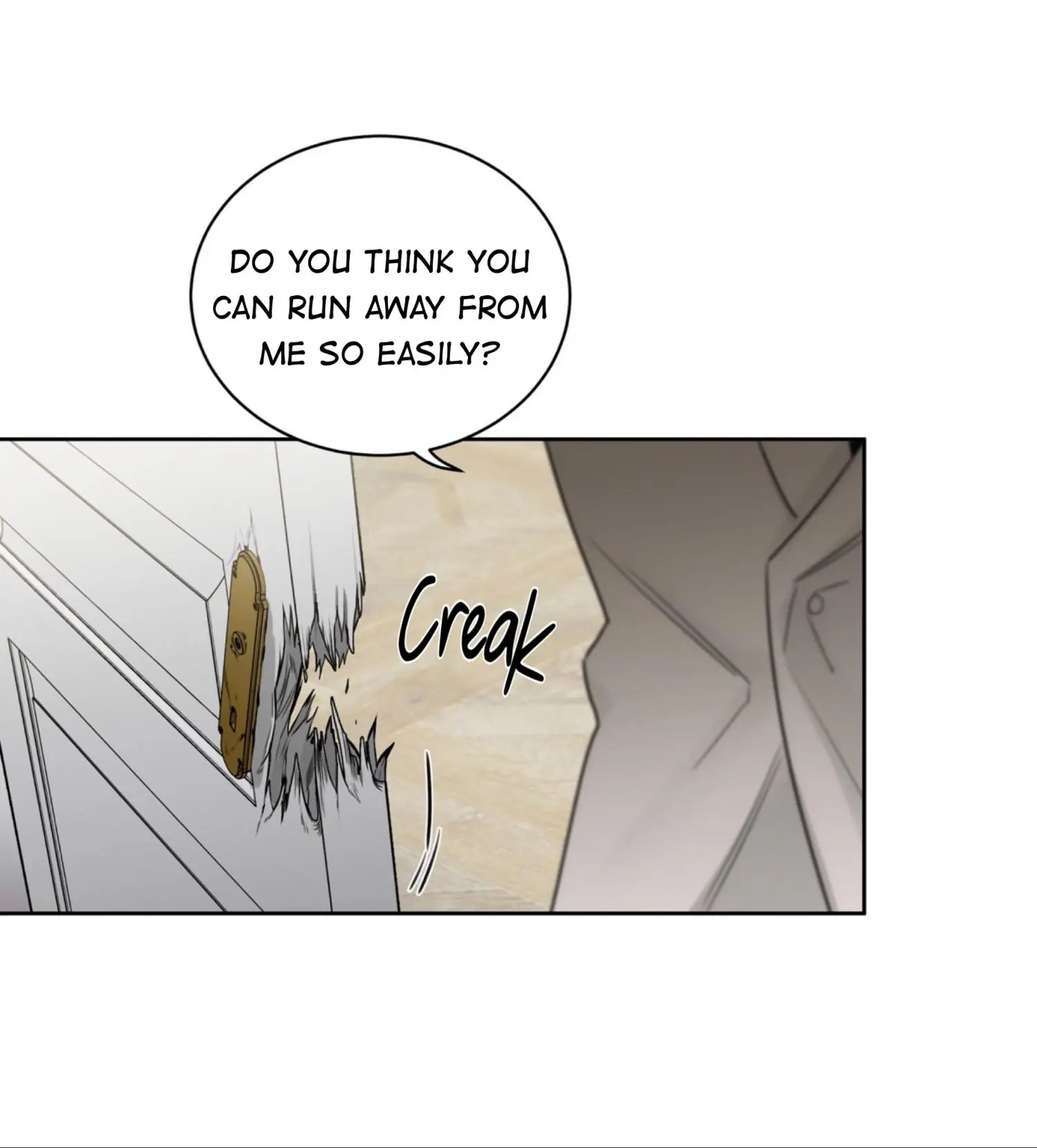 Roses and Champagne Chapter 45 Page 98