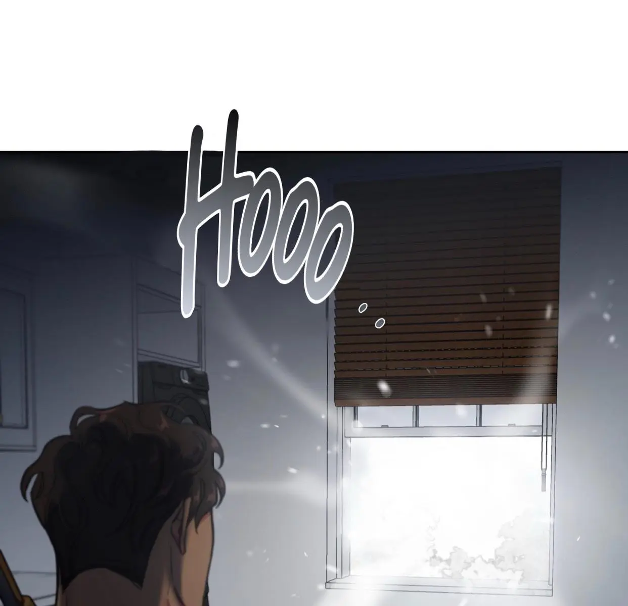 Roses and Champagne Chapter 45 Page 101