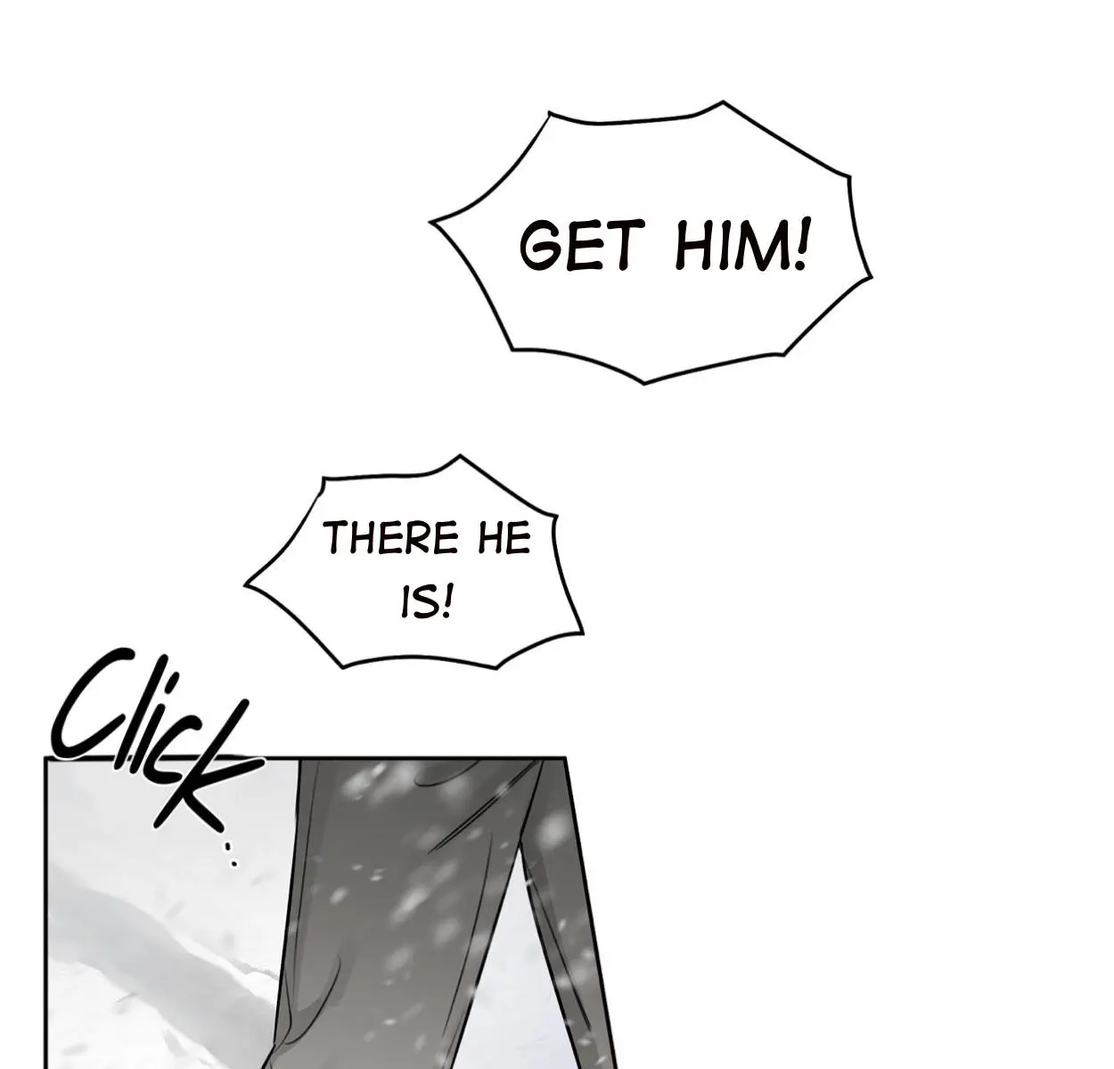 Roses and Champagne Chapter 45 Page 103