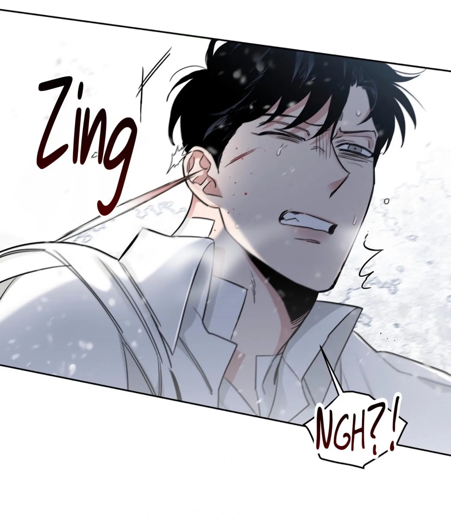 Roses and Champagne Chapter 45 Page 105