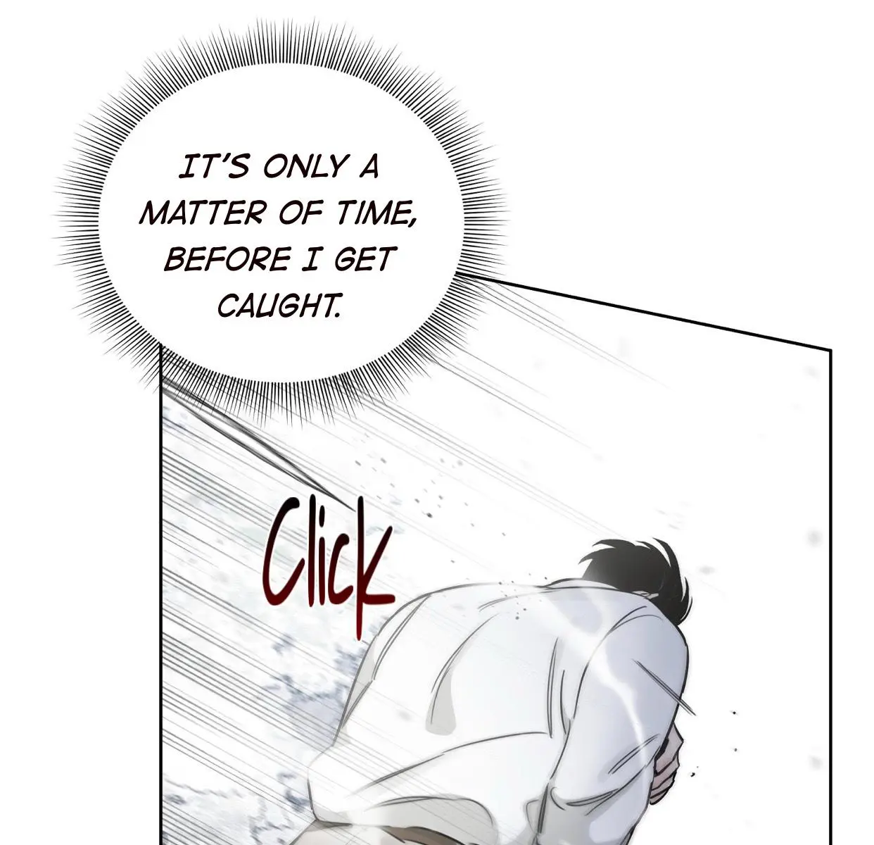 Roses and Champagne Chapter 45 Page 106