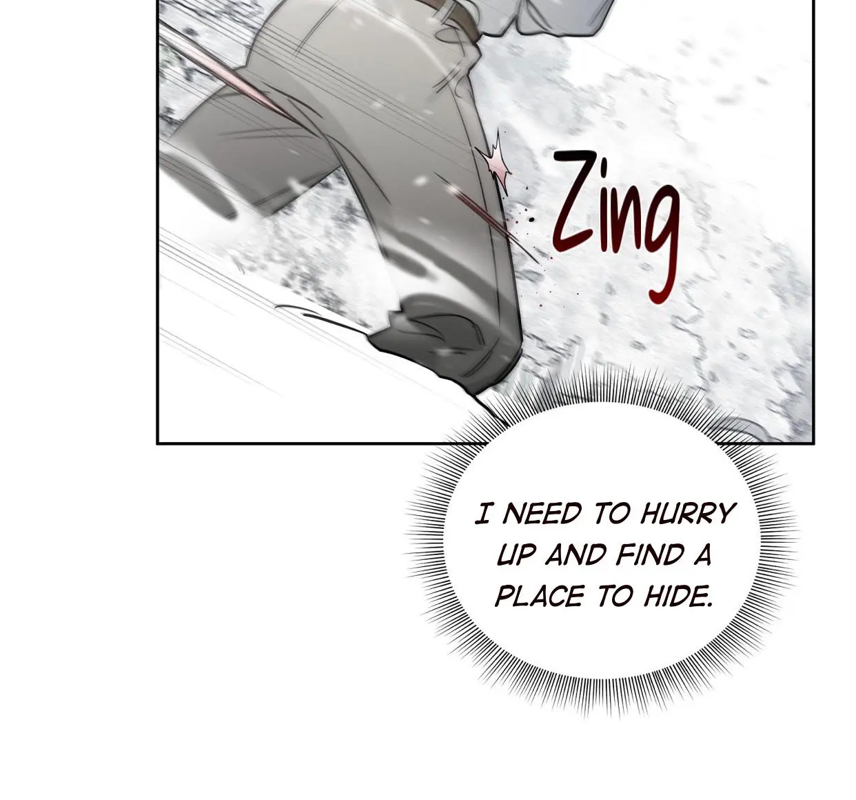 Roses and Champagne Chapter 45 Page 107