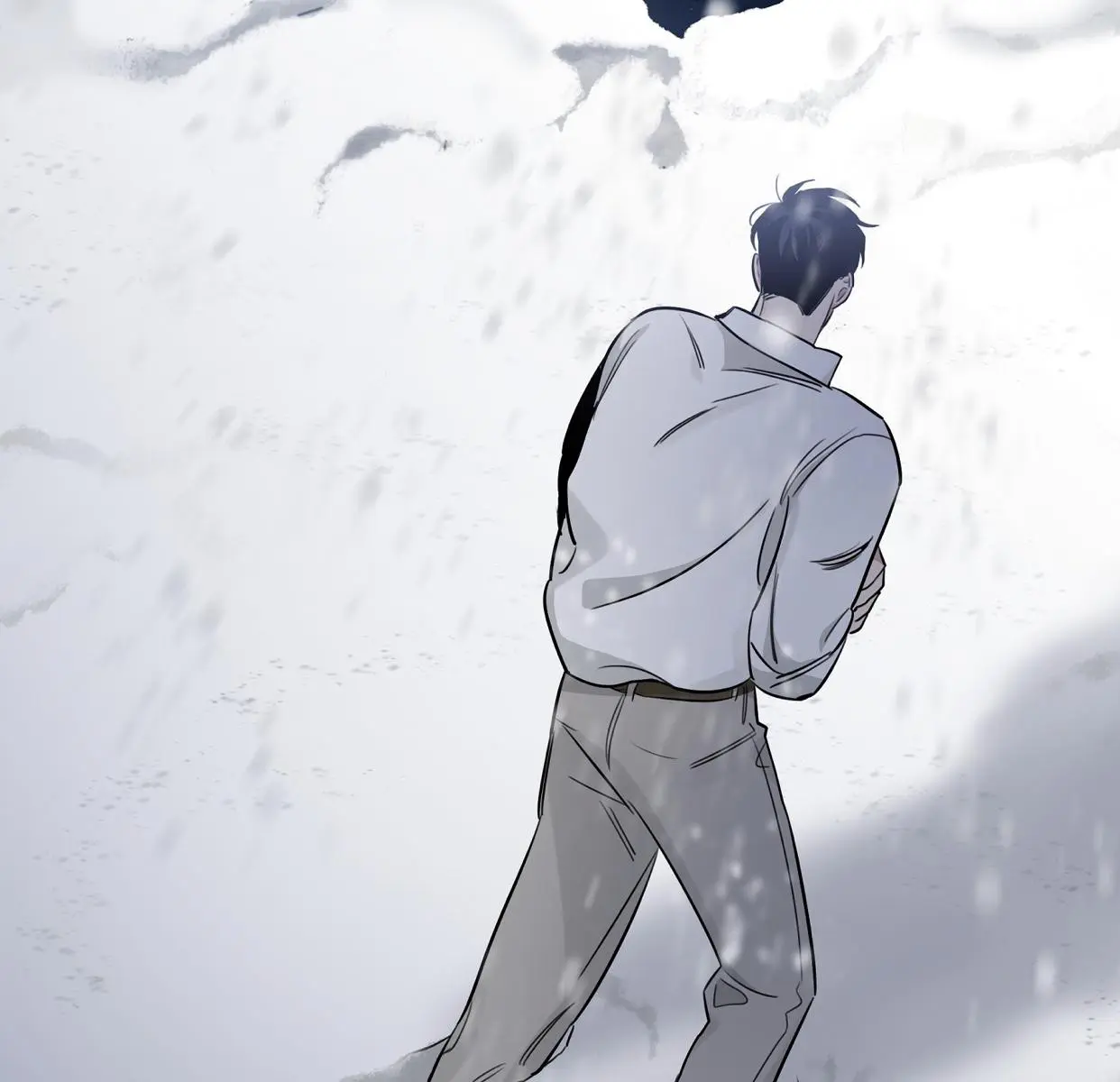 Roses and Champagne Chapter 45 Page 111