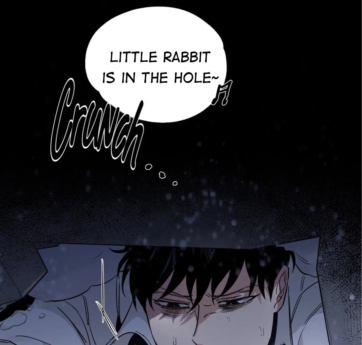 Roses and Champagne Chapter 45 Page 115