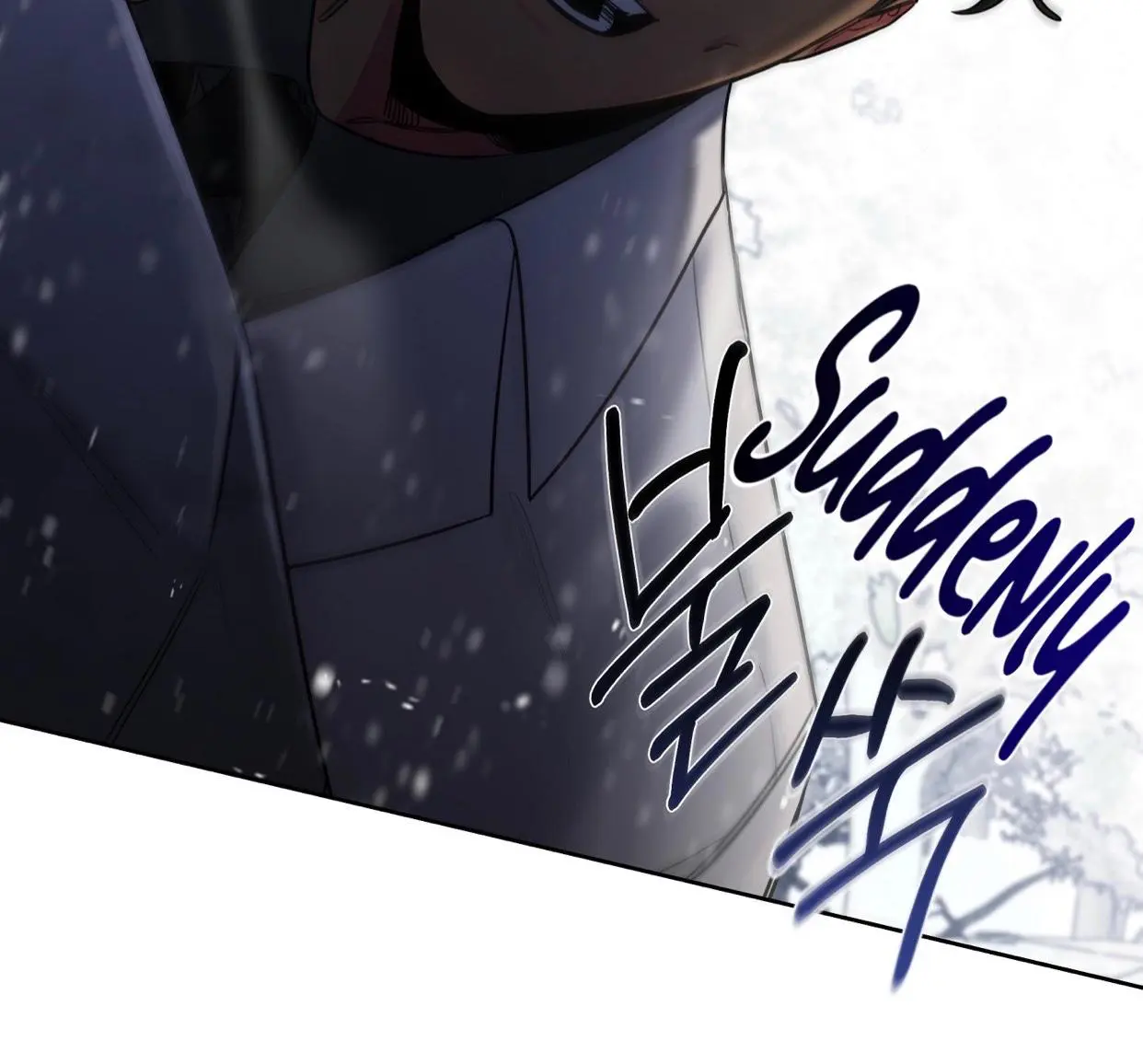 Roses and Champagne Chapter 45 Page 119