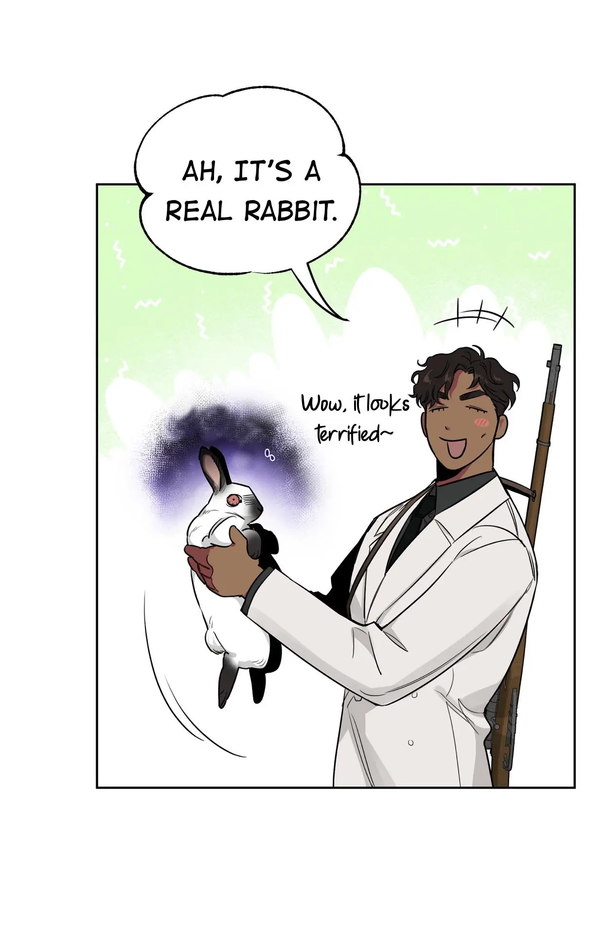 Roses and Champagne Chapter 45 Page 122