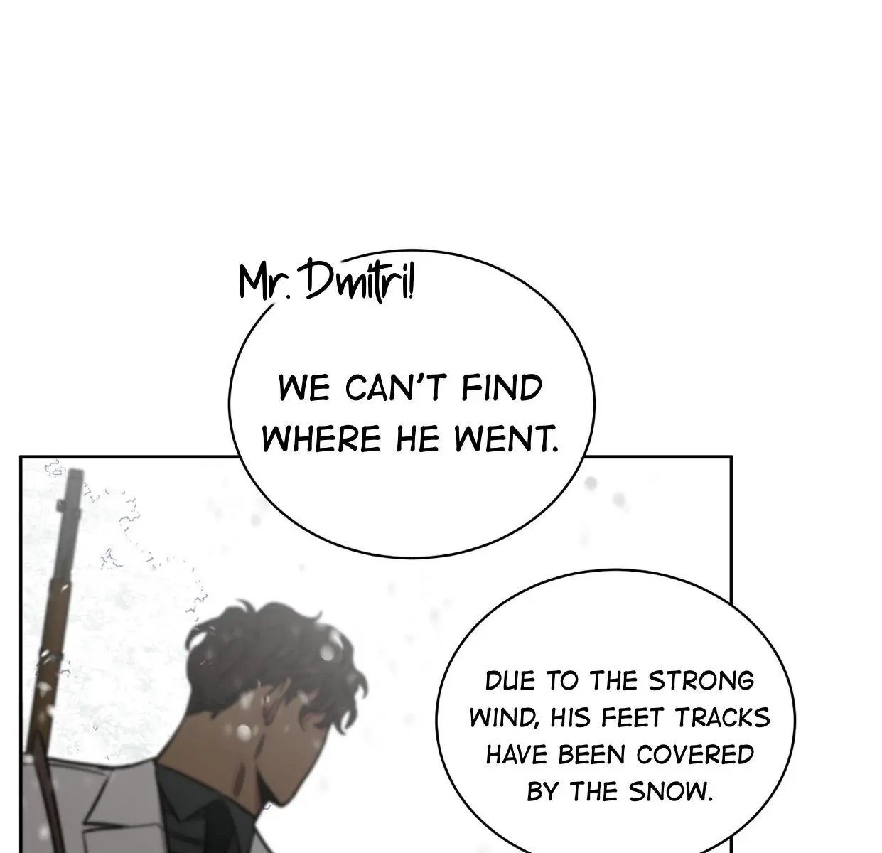 Roses and Champagne Chapter 45 Page 123