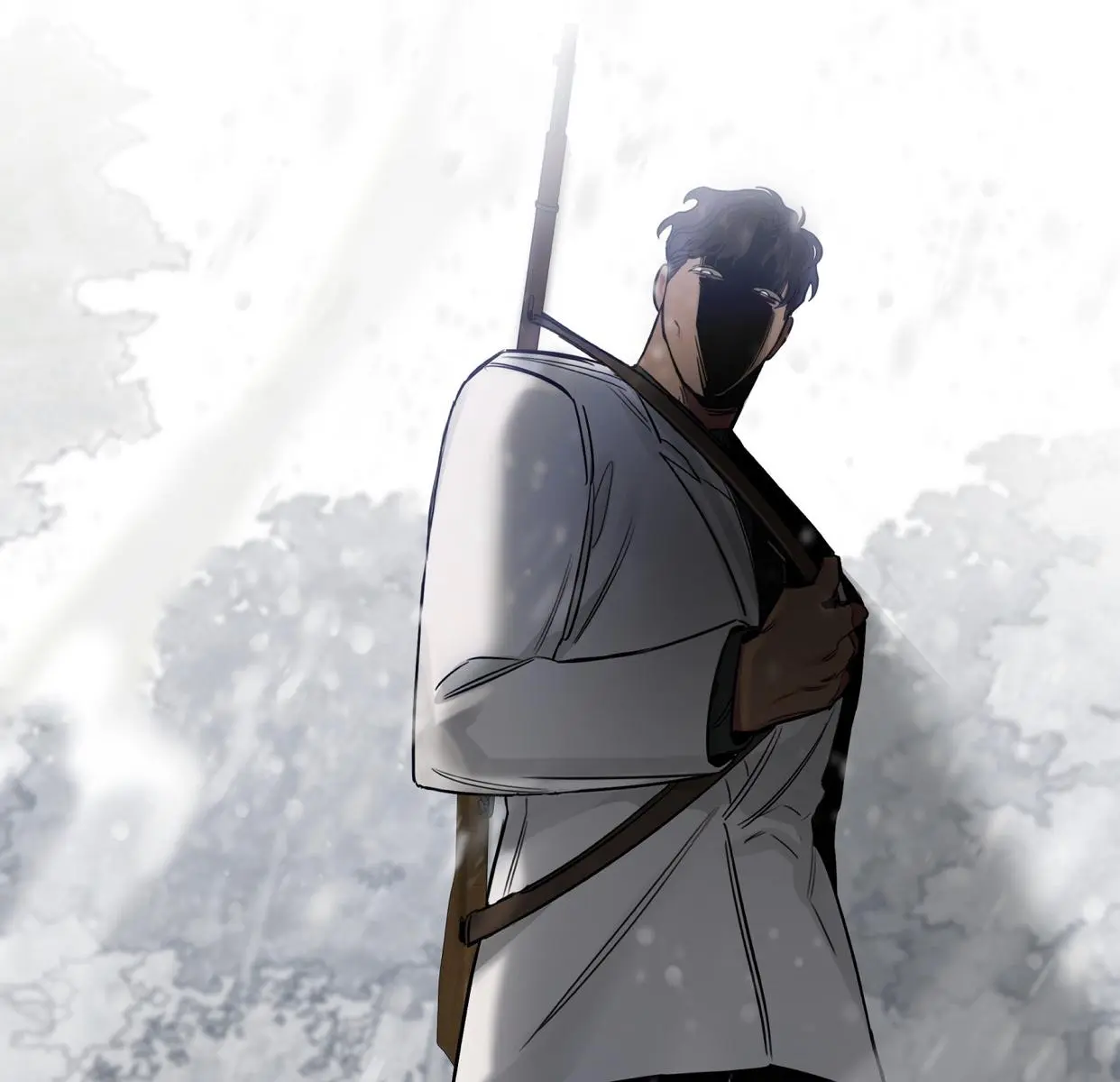 Roses and Champagne Chapter 45 Page 128