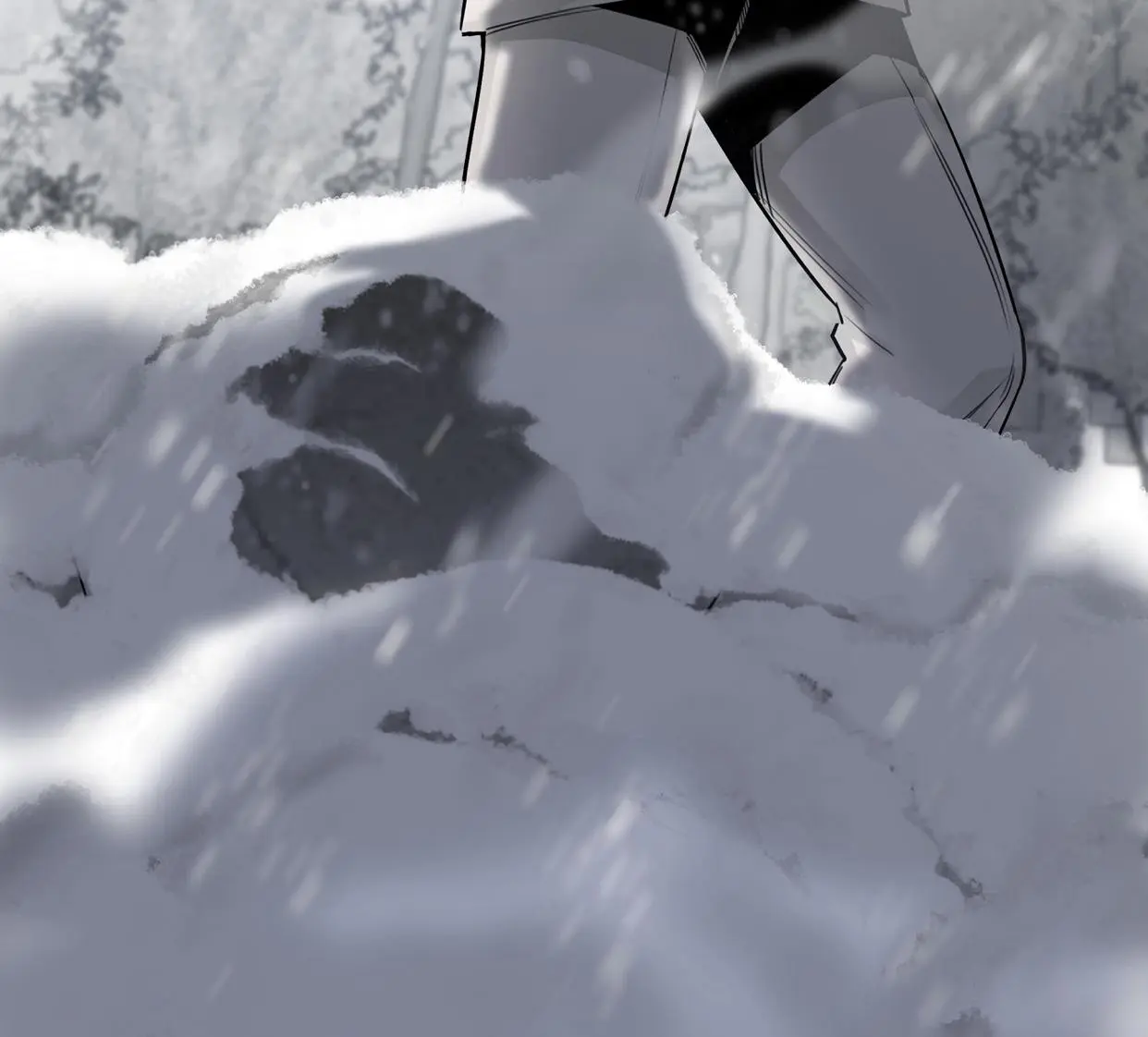 Roses and Champagne Chapter 45 Page 129