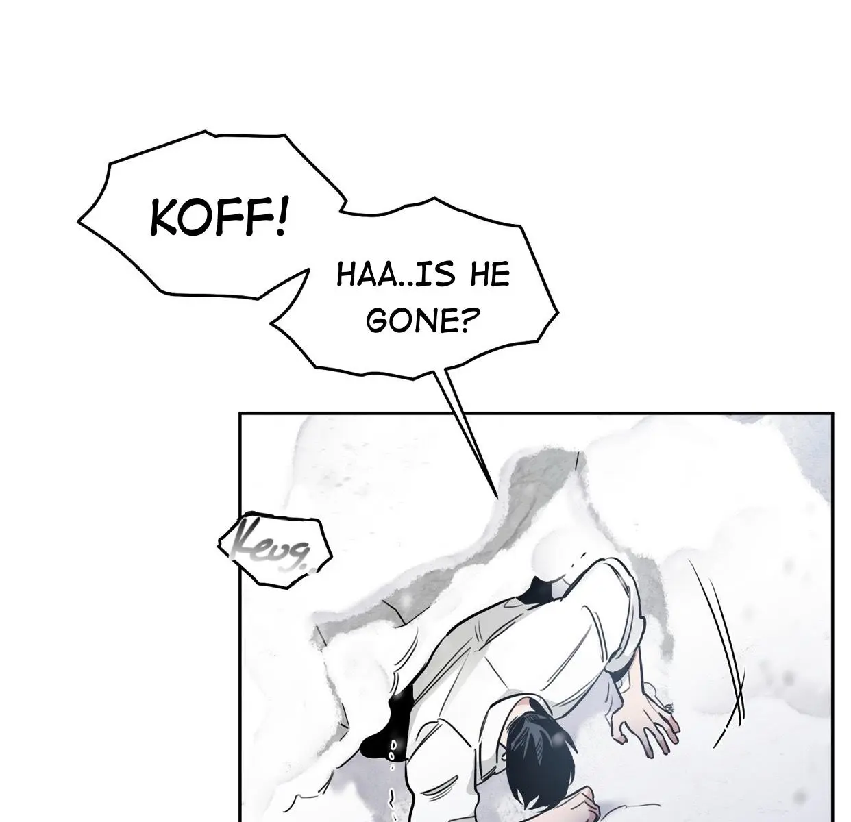 Roses and Champagne Chapter 45 Page 138