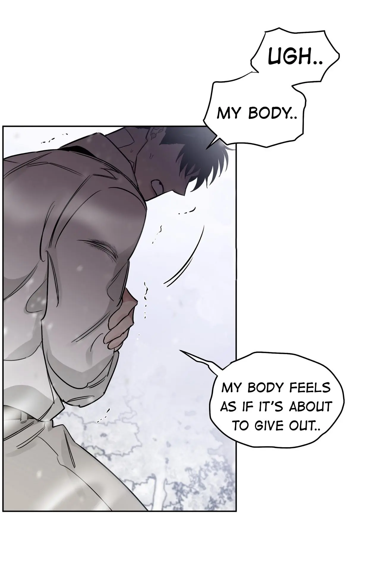 Roses and Champagne Chapter 45 Page 140