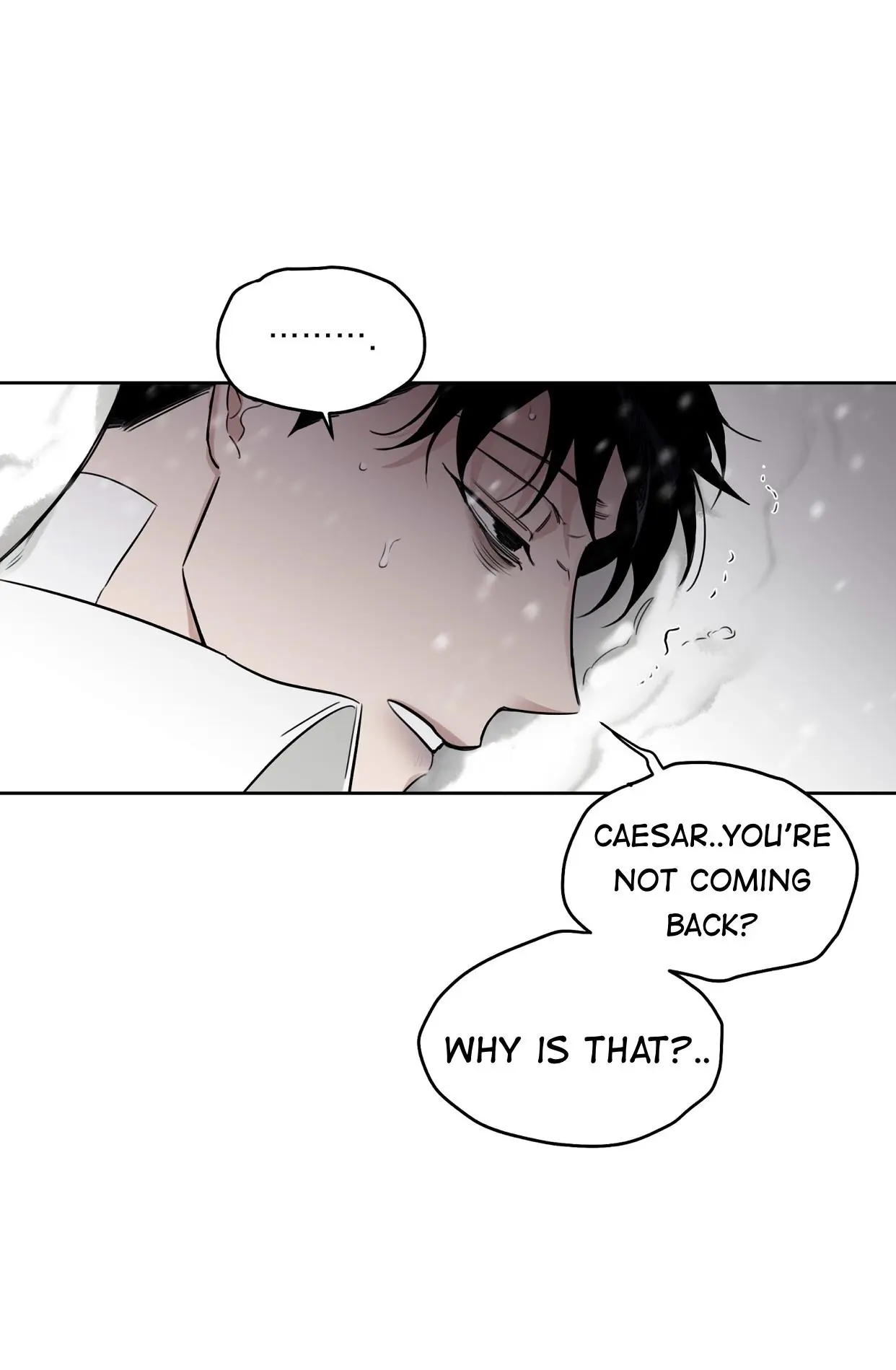 Roses and Champagne Chapter 45 Page 144