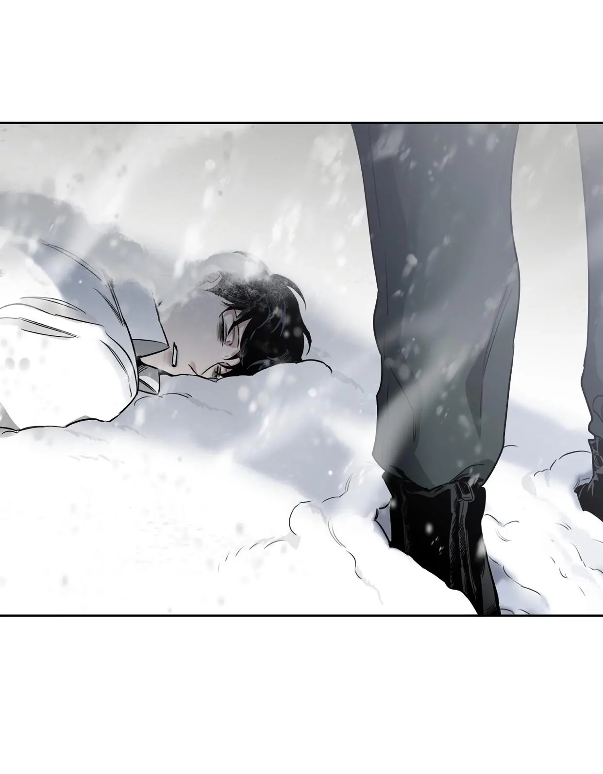 Roses and Champagne Chapter 45 Page 149