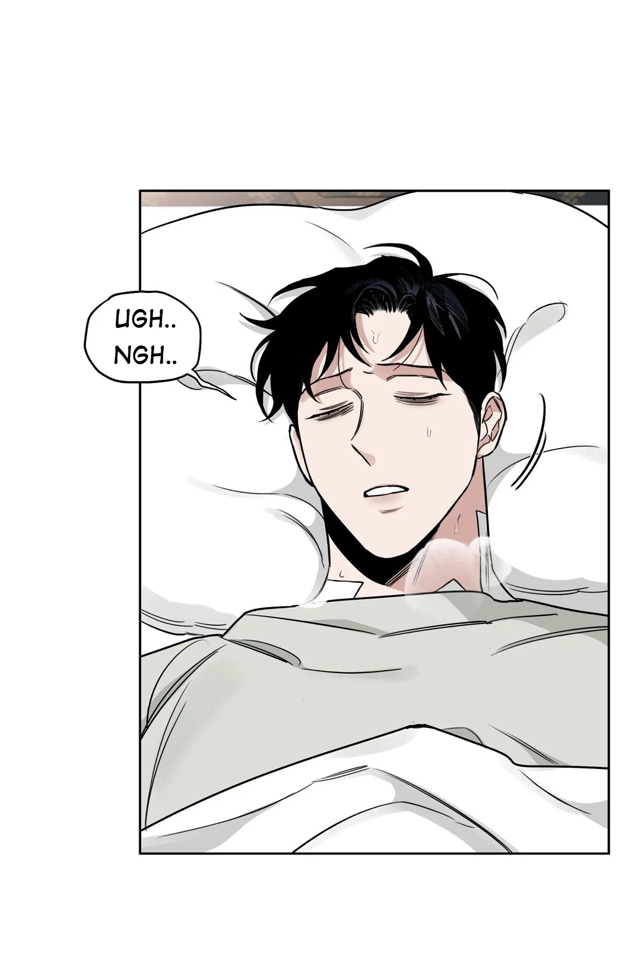 Roses and Champagne Chapter 46 Page 12
