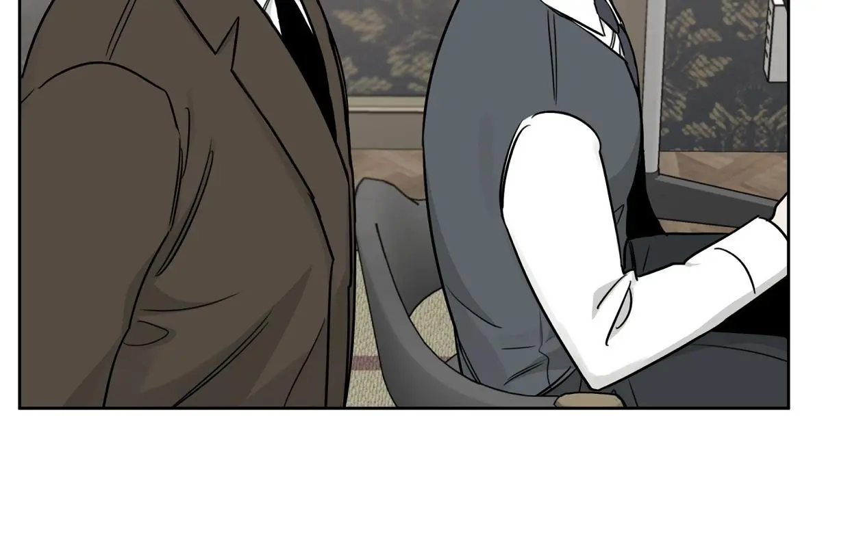 Roses and Champagne Chapter 46 Page 14