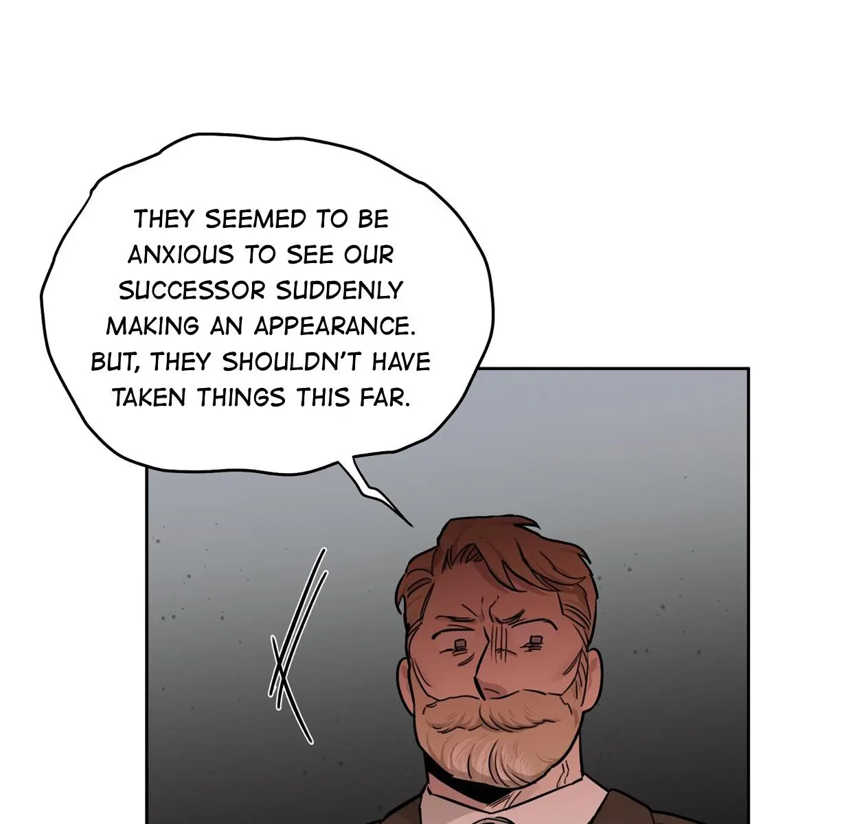 Roses and Champagne Chapter 46 Page 15