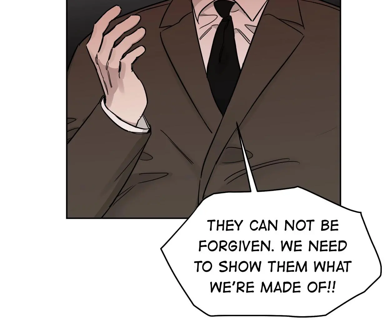 Roses and Champagne Chapter 46 Page 16