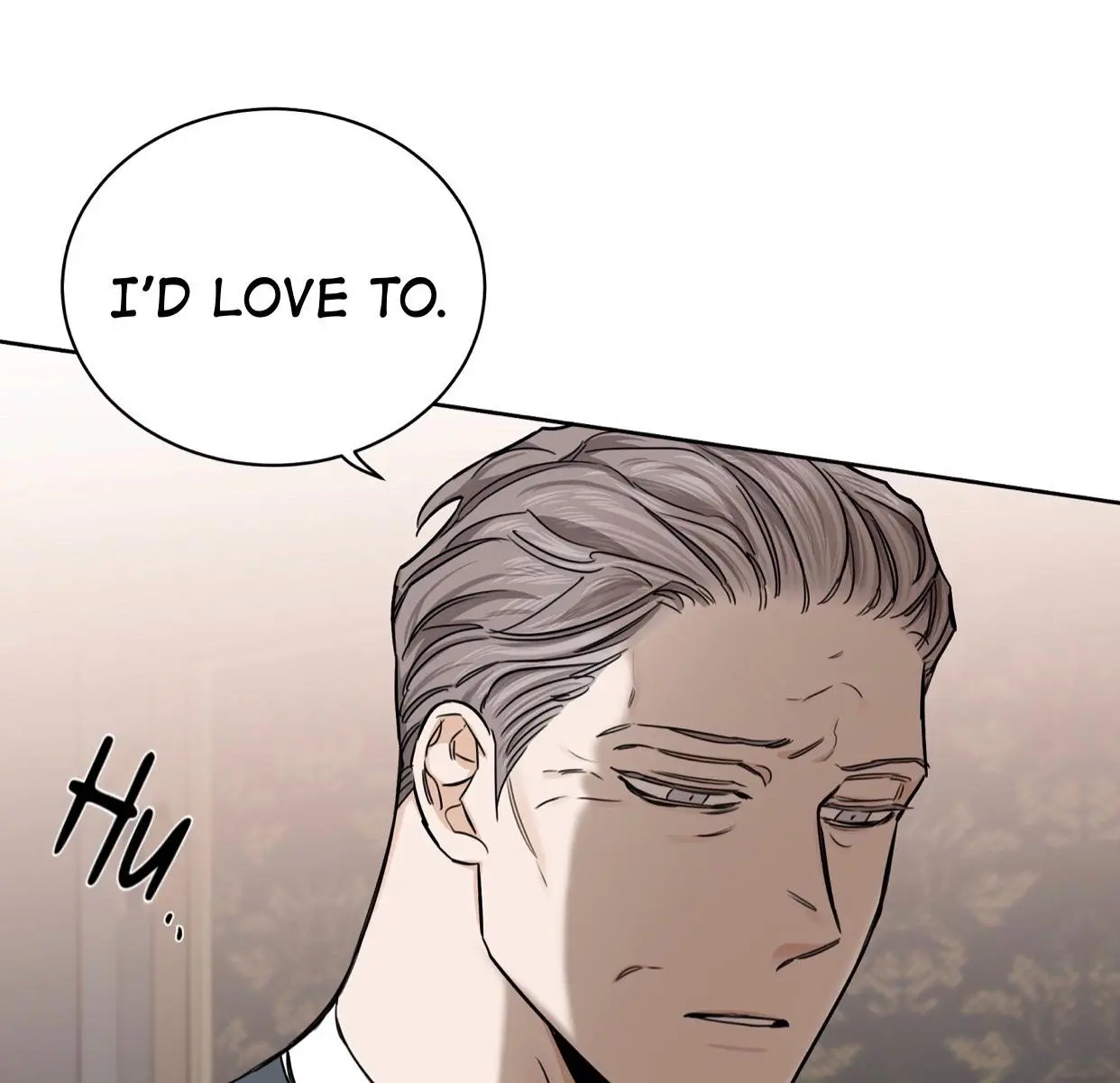 Roses and Champagne Chapter 46 Page 17