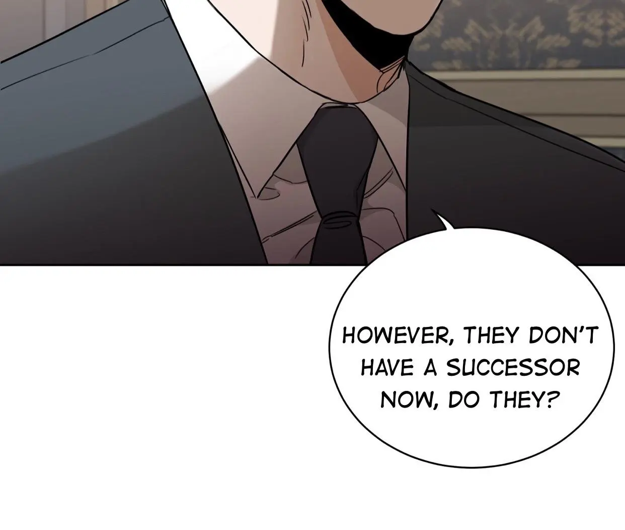 Roses and Champagne Chapter 46 Page 18