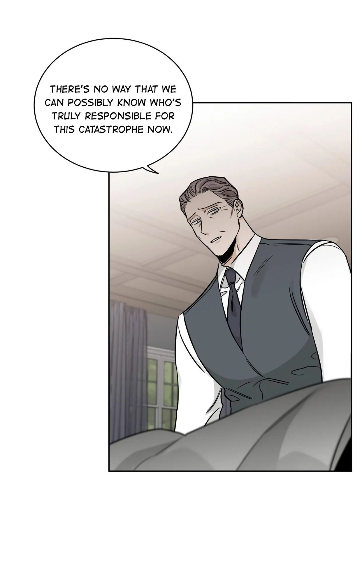 Roses and Champagne Chapter 46 Page 24
