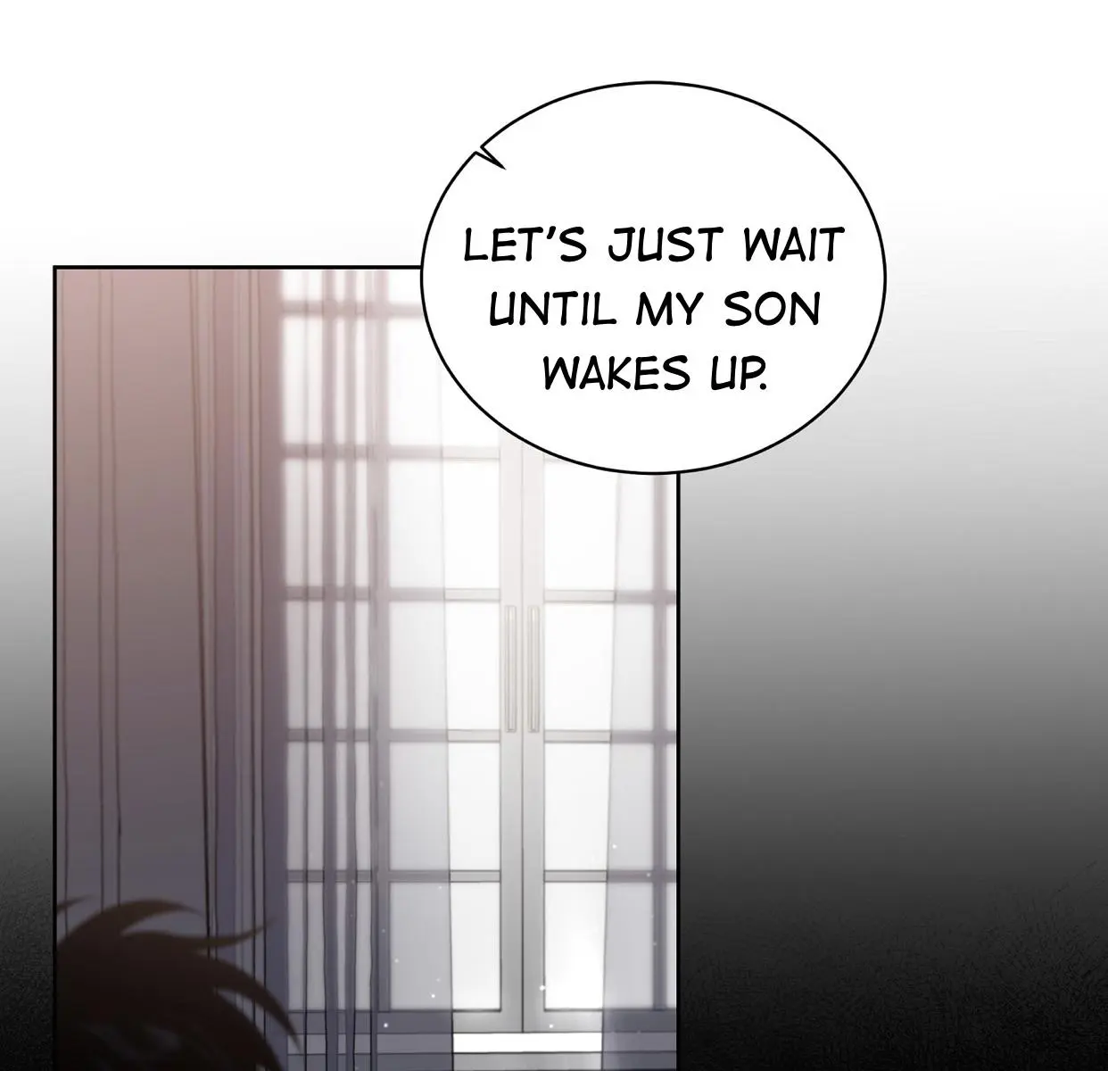 Roses and Champagne Chapter 46 Page 25