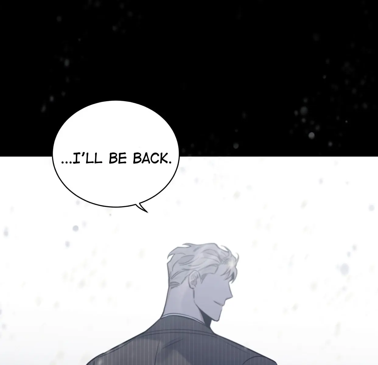 Roses and Champagne Chapter 46 Page 31