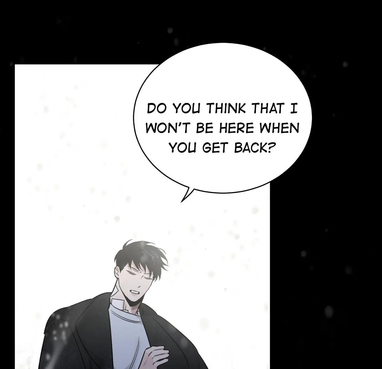 Roses and Champagne Chapter 46 Page 33
