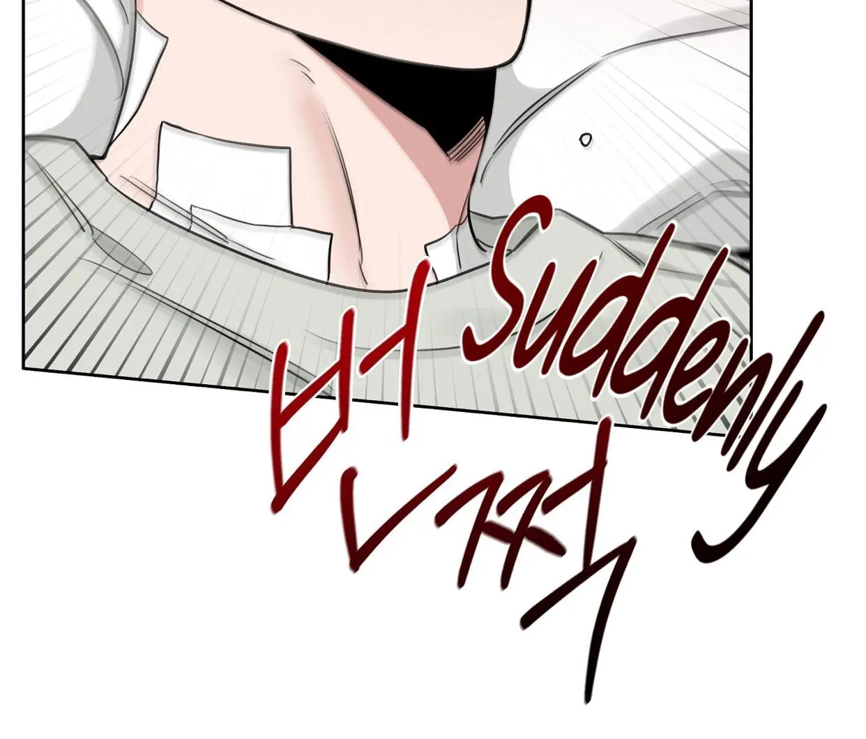 Roses and Champagne Chapter 46 Page 40