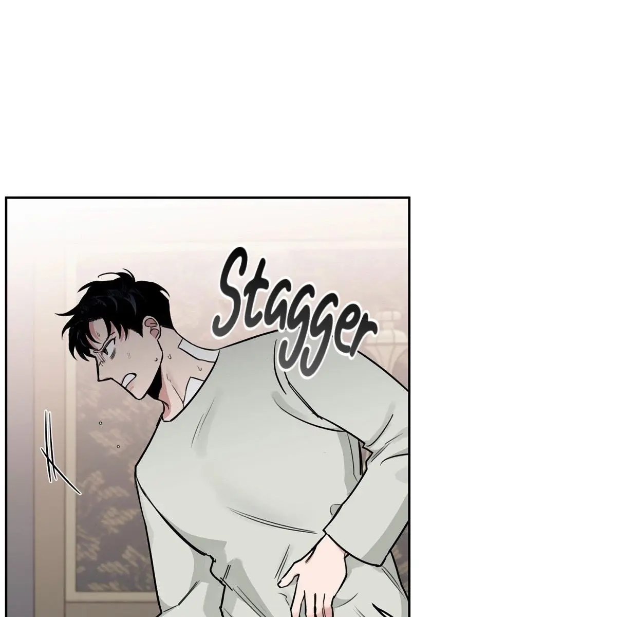Roses and Champagne Chapter 46 Page 43