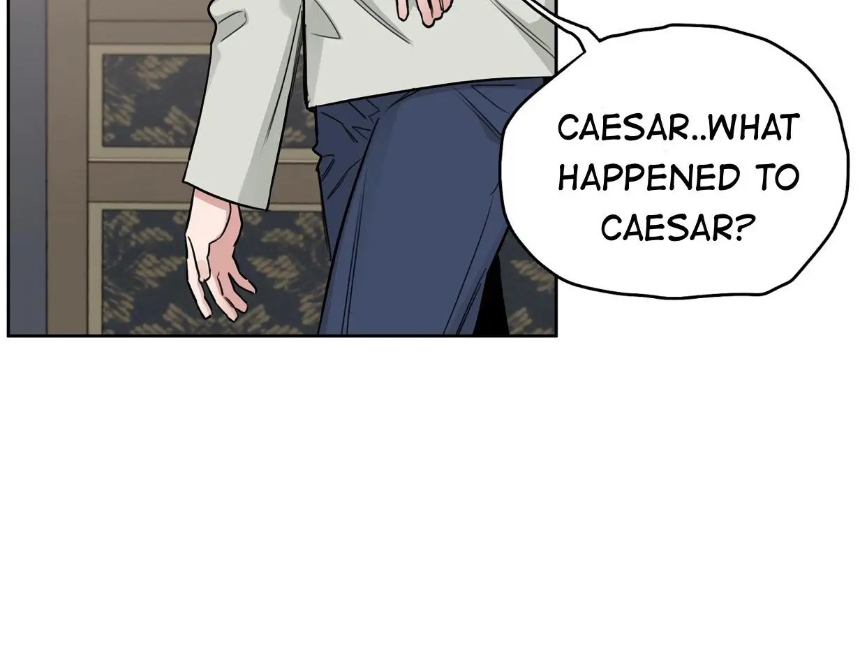Roses and Champagne Chapter 46 Page 44