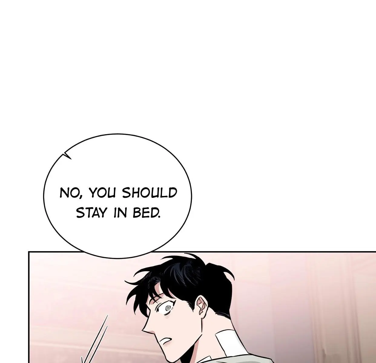 Roses and Champagne Chapter 46 Page 45