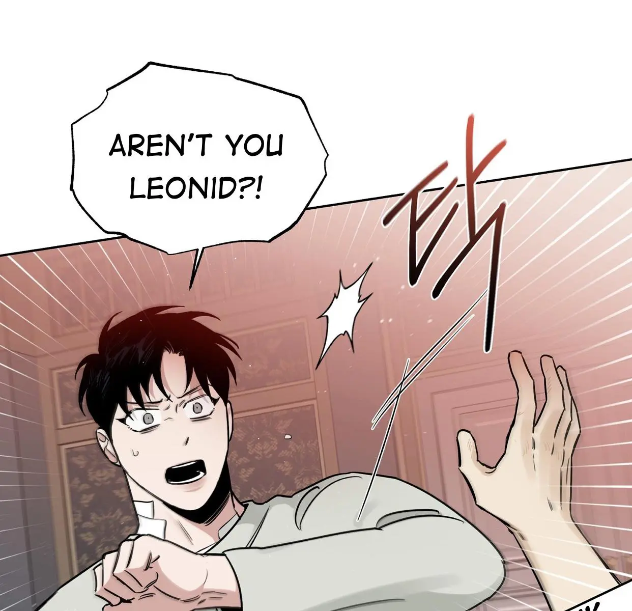 Roses and Champagne Chapter 46 Page 49