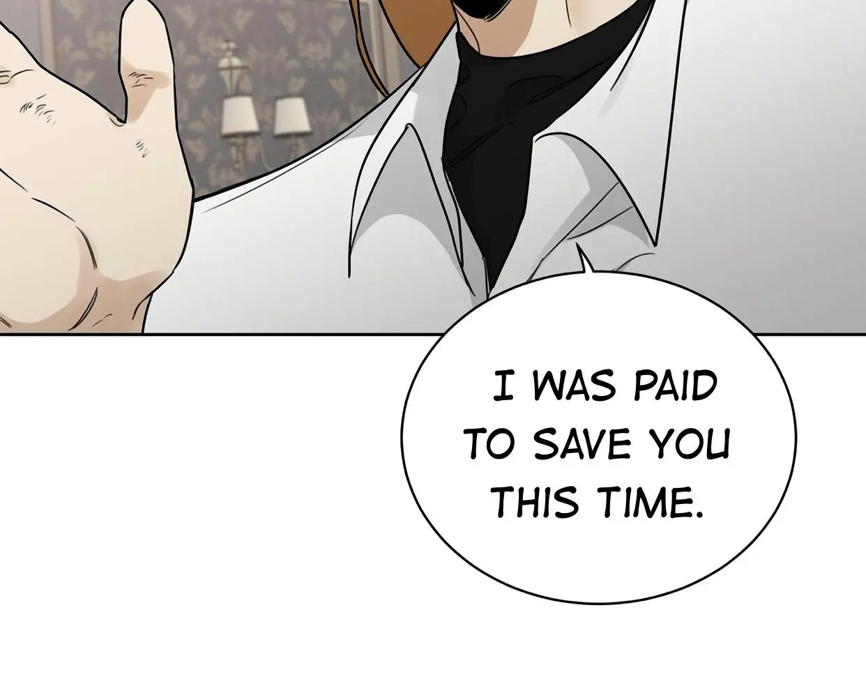 Roses and Champagne Chapter 46 Page 56