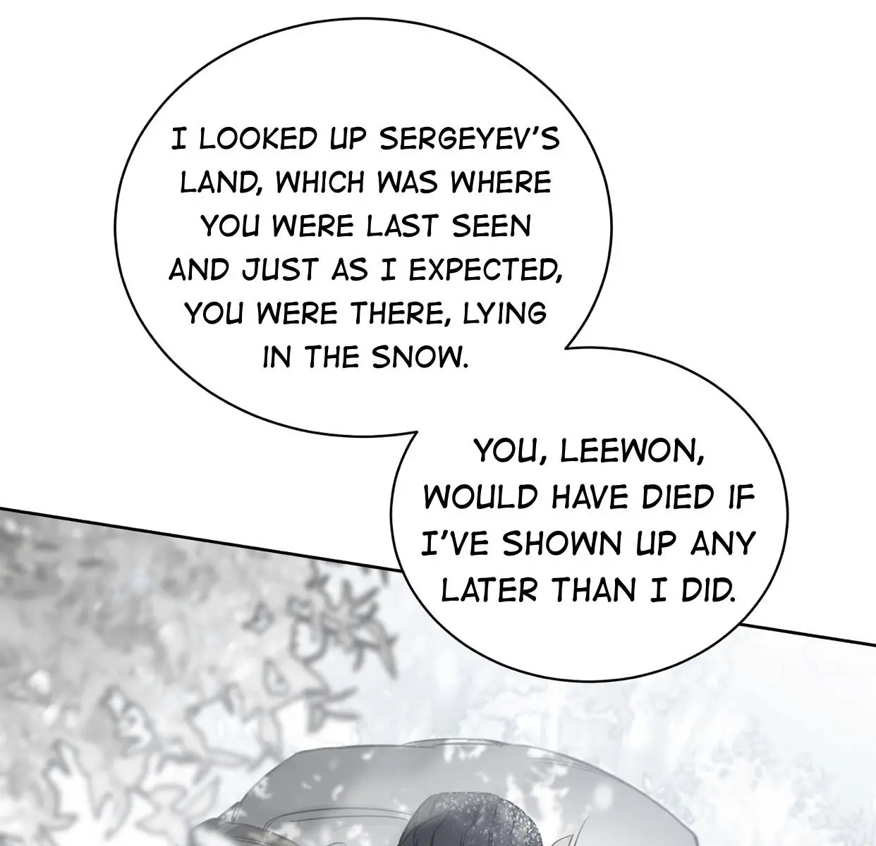 Roses and Champagne Chapter 46 Page 61