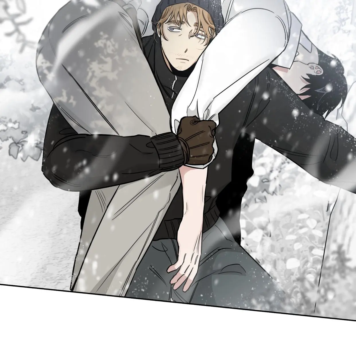Roses and Champagne Chapter 46 Page 62