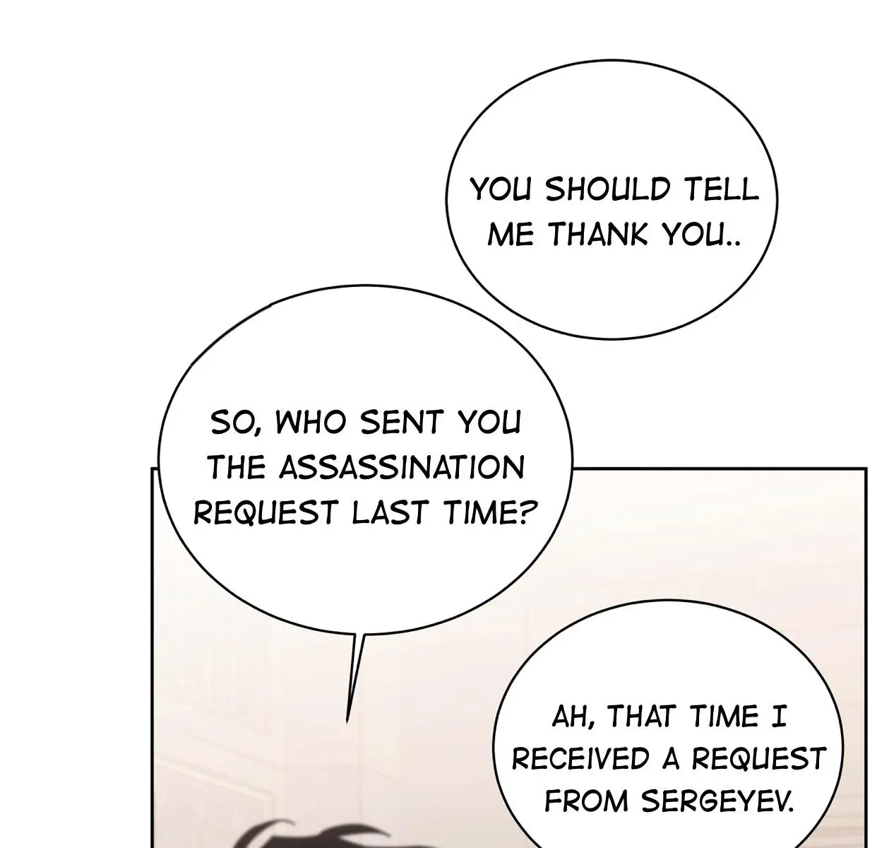 Roses and Champagne Chapter 46 Page 63