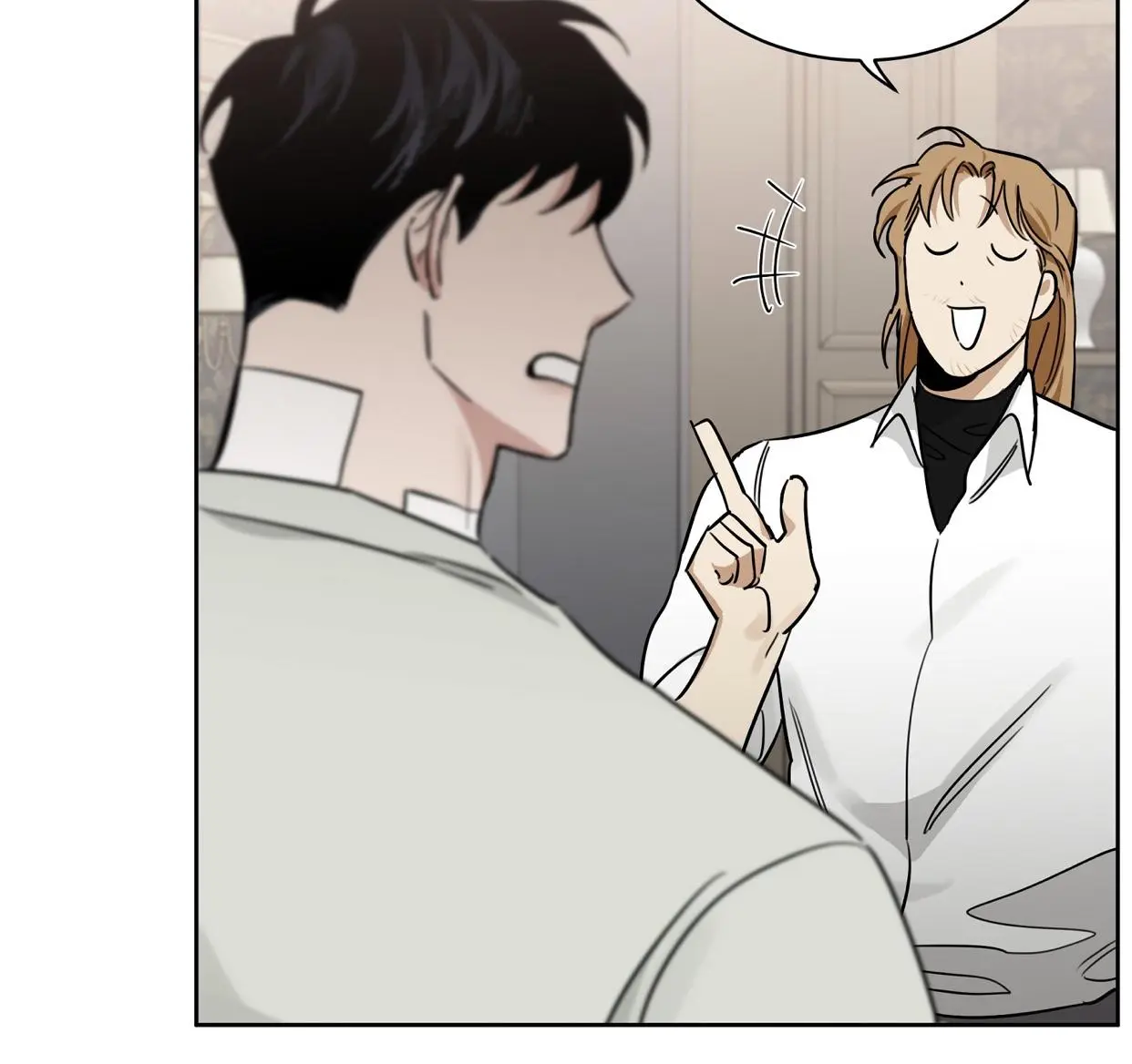 Roses and Champagne Chapter 46 Page 64